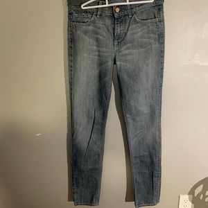 7 for All Mankind High Waisted Joyce Jeans